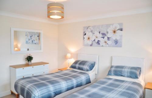 Ellesmere Apartment | Blackwater Meadow Apartment