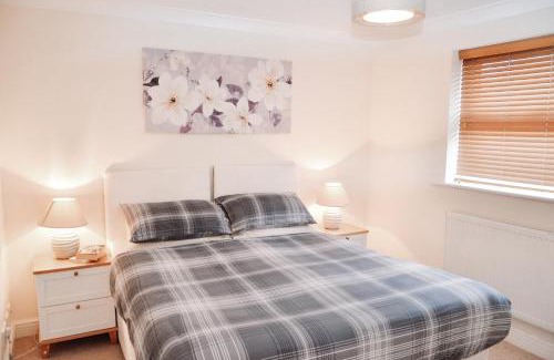 Ellesmere Apartment | Blackwater Meadow Apartment