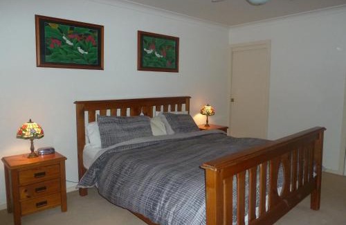 Bandon Grove House | Blackwattle at Barrington Tops