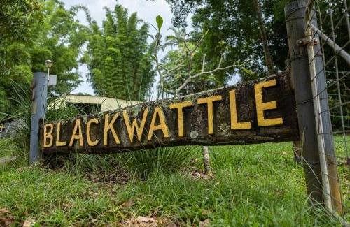Beerwah House | Blackwattle Farm