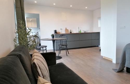 Reykholt House | Blackwood cottage near Geysir