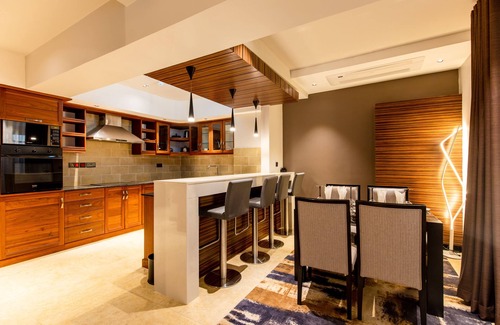 Dar es Salaam Apartment | Blackwood Hotel and Apartments