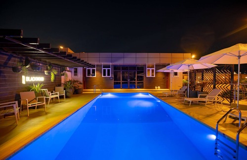 Dar es Salaam Apartment | Blackwood Hotel and Apartments