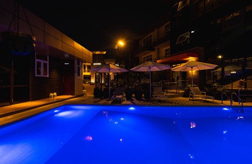 Dar es Salaam Apartment | Blackwood Hotel and Apartments