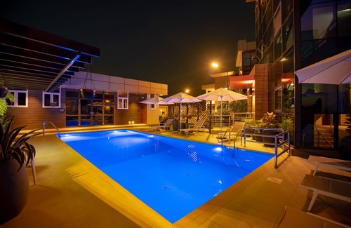 Dar es Salaam Apartment | Blackwood Hotel and Apartments