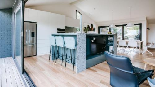 Somers House | Blackwood House