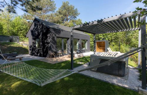Kesztolc House | BLACKWOOD Vendégház