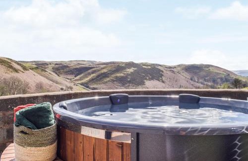 Caersws House | Blaen Y Cwm