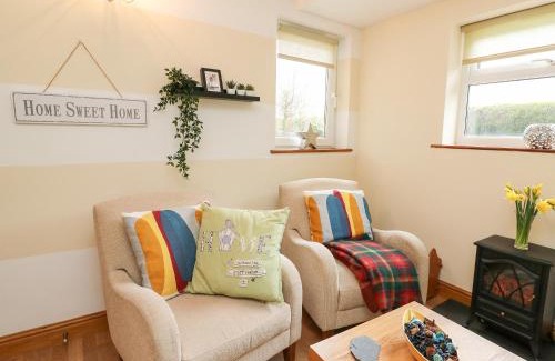 Bethania House | Blaenywawr Annexe