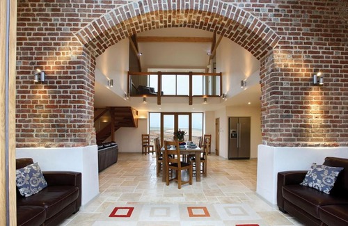 Littlebredy House | Blagdon Lower Barn