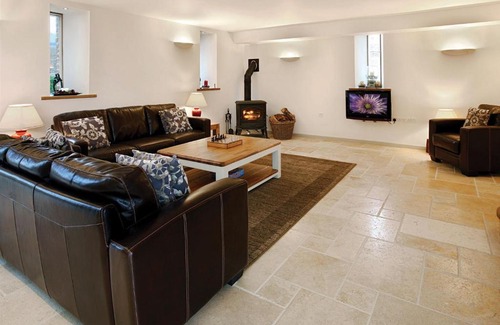 Littlebredy House | Blagdon Lower Barn