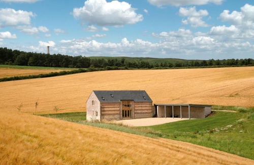 Littlebredy House | Blagdon Lower Barn