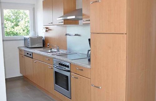 Leipheim Apartment | Blaich's Ferienwohnung