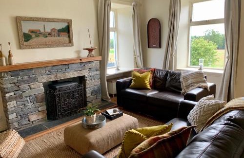 Kilcreggan Villa | Blair Cottage