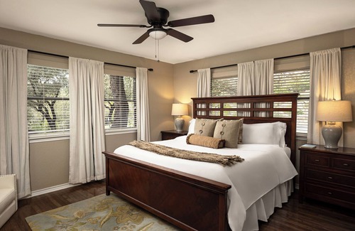 Wimberley Bed & Breakfast | Blair House Inn