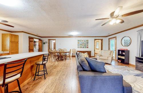 Blairsville House | Blairsville Glen