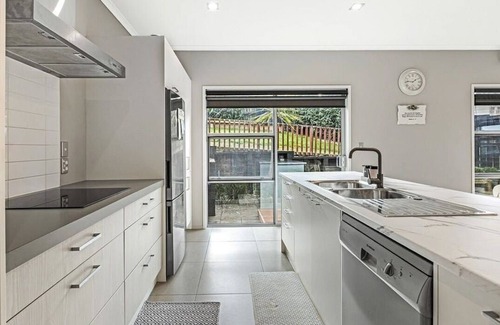 Blakeview House | Blakeview home