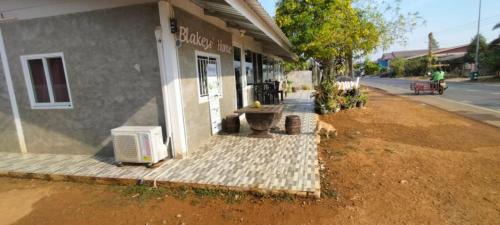 Sanam Chaikhet House | Blakeys' Home