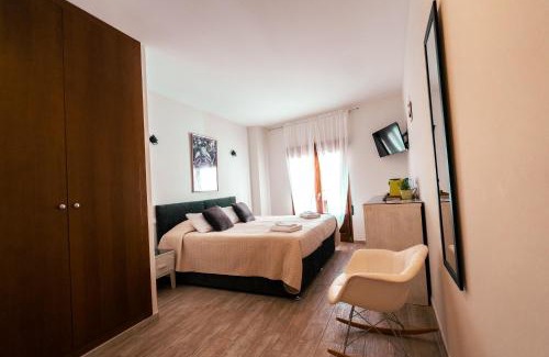 Javea Town Center Hotel | Blanca Boutique Hotel