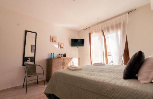 Javea Town Center Hotel | Blanca Boutique Hotel