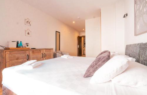 Javea Town Center Hotel | Blanca Boutique Hotel