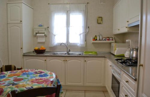 Els Poblets Ski Chalet | Blanca