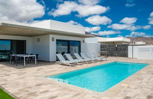 Playa Blanca Villa | Blancazul Villa Guaxara