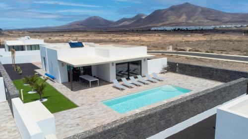 Playa Blanca Villa | Blancazul Villa Guaxara