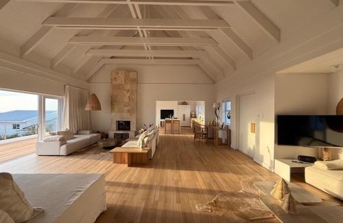 Yzerfontein Villa | BlancdeBlanc