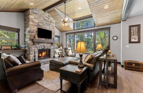 Blanchard House | Blanchard Bliss