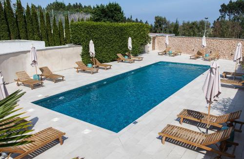 Navia Hotel | Blanco Hotel Spa