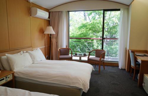 Itamuro Onsen Hotel | Blancvert Nasu Onsen Hotel