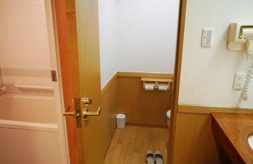 Itamuro Onsen Hotel | Blancvert Nasu Onsen Hotel