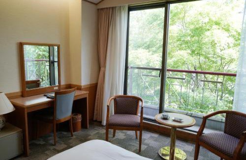 Itamuro Onsen Hotel | Blancvert Nasu Onsen Hotel