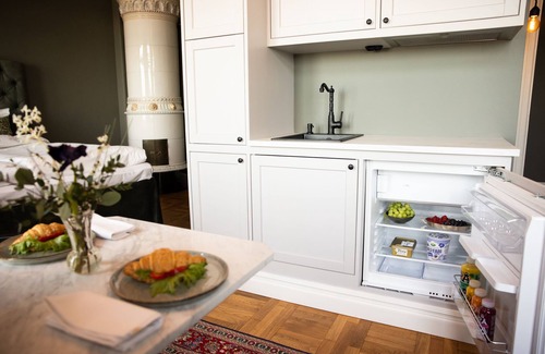 Varberg Apartment | Blanka Boutique lägenhetshotell
