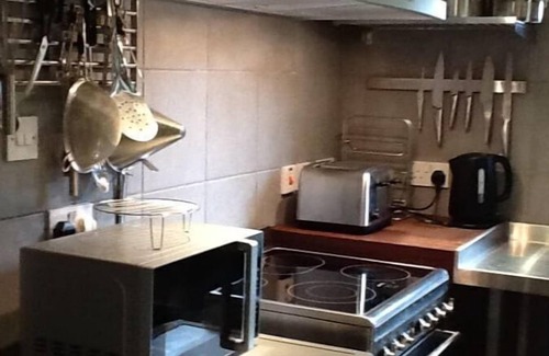 Drumbeg House | Blar na Leisg Lodge 2, Self Catering Retreat, Drumbeg, Assynt, Sutherland.