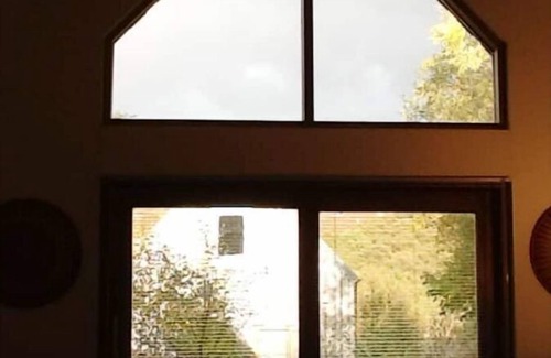 Drumbeg House | Blar na Leisg Lodge 2, Self Catering Retreat, Drumbeg, Assynt, Sutherland.