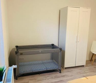 Rampe Apartment | Blaue 8