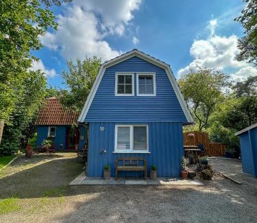 Worpswede House | Blaugemacht-Worpswede