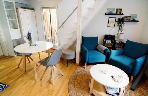 Worpswede House | Blaugemacht-Worpswede