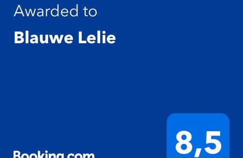 Ewijk House | Blauwe Lelie