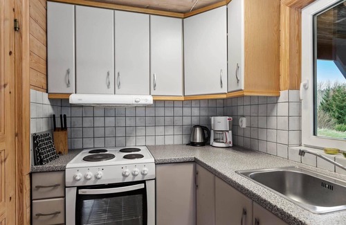 Solvesborg House | BLE596 Sölvesborg - Äskemovägen 26