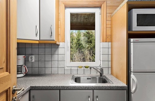 Solvesborg House | BLE596 Sölvesborg - Äskemovägen 26