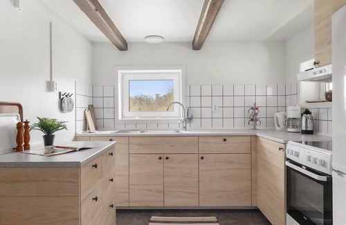 Morrum House | BLE608 Mörrum - Svängstavägen 110 43