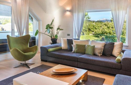 Bled Apartment | Bled Apartment Kirsch