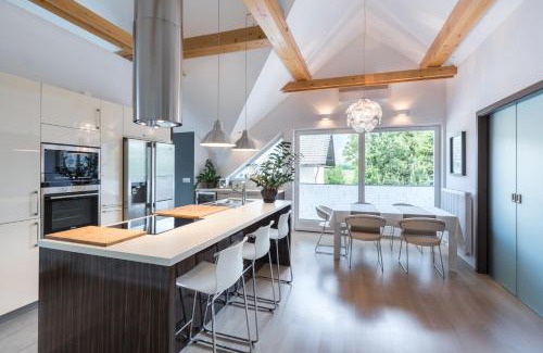 Bled Apartment | Bled Apartment Kirsch