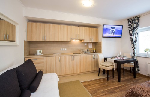 Bled Apartment | Bled Apartments