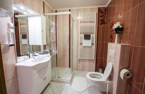 Bled Apartment | Bled Apartments
