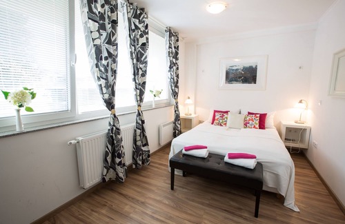 Bled Apartment | Bled Apartments