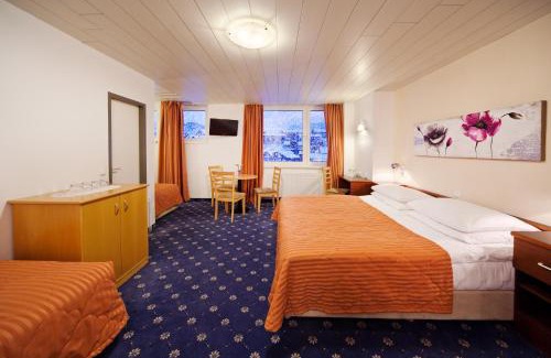 Bled Hotel | Bled Rose Hotel